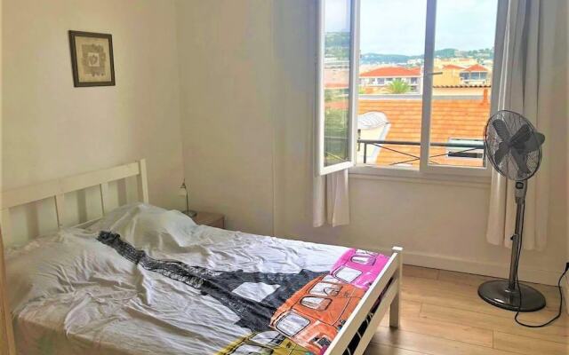 Two Bedroom Gambetta