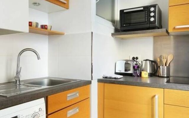 Studio Prestige rue du Commerce