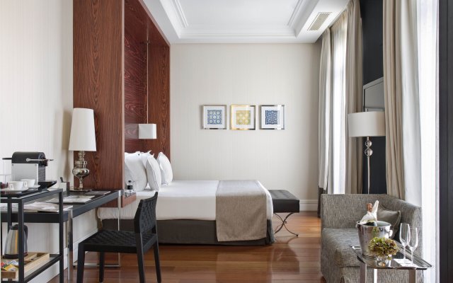 Hotel Único Madrid - Small Luxury Hotels