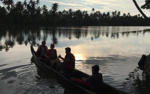 Pranavam Resorts