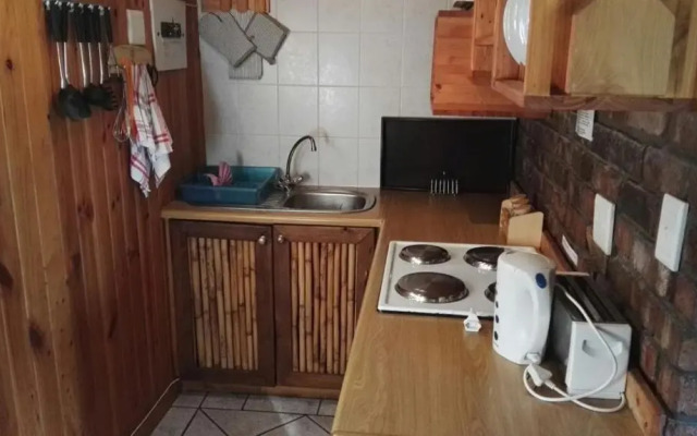 Seaside Vacation Studio @ Shearwater Myoli Beach