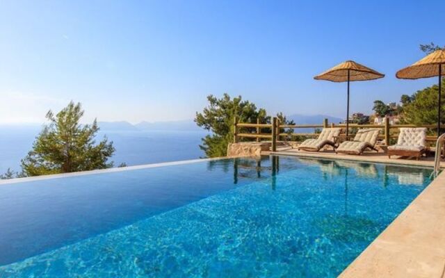 Feli Villas