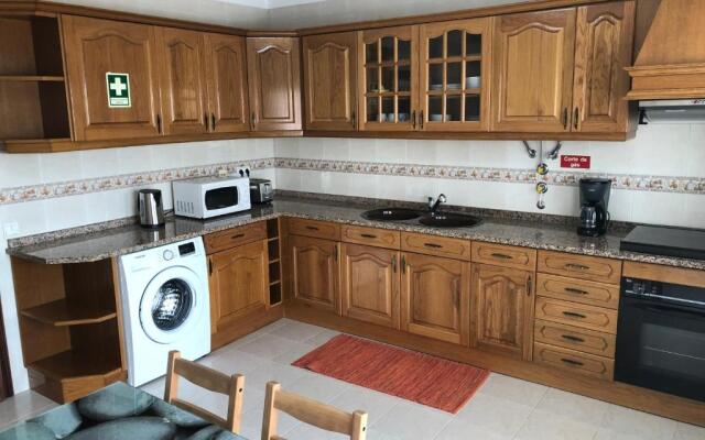 Olinda’s 2 Bedroom Apartment