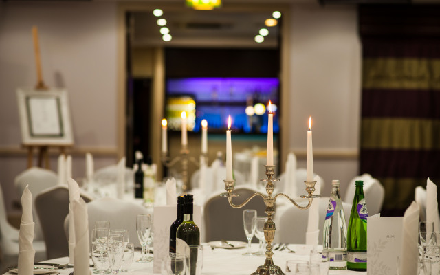 Leonardo Edinburgh Murrayfield Hotel