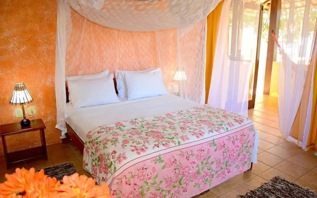 Pousada Villa Bianca