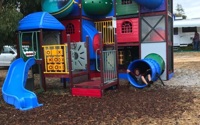 Scamander Sanctuary Holiday Park