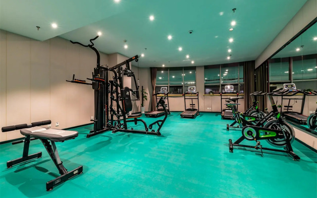 Lavande Hotel (Tianjin Youyi Road, Wudadao)