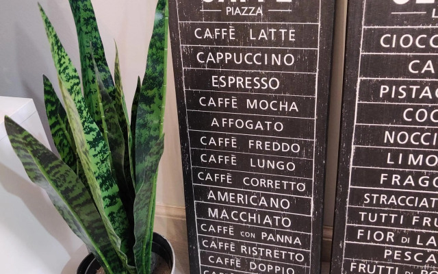 Kodikas kaksio keskustassa