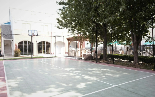 Residence Inn by Marriott Sacramento Airport Natomas