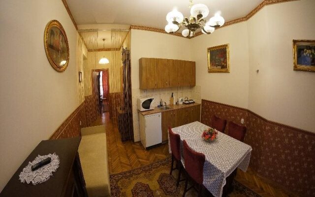 Aparthotel Florian Kazimierz