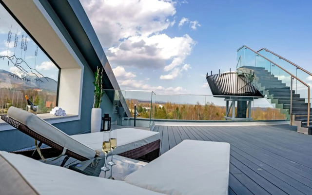 Hotel Horizont Resort
