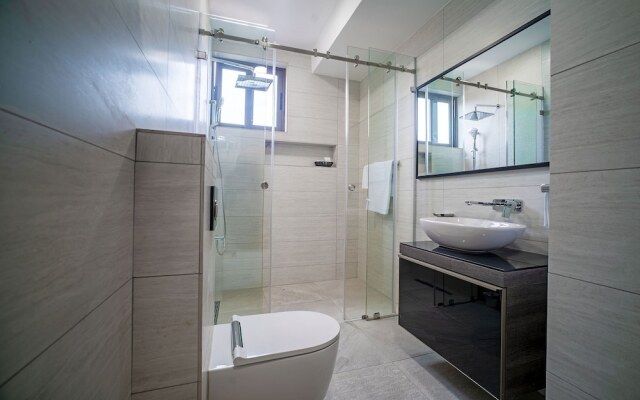 Alexander Palace Hotel Apartment