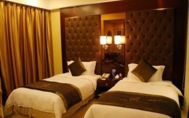 Royal Prince Hotel