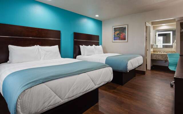 SureStay Hotel by Best Western Laredo