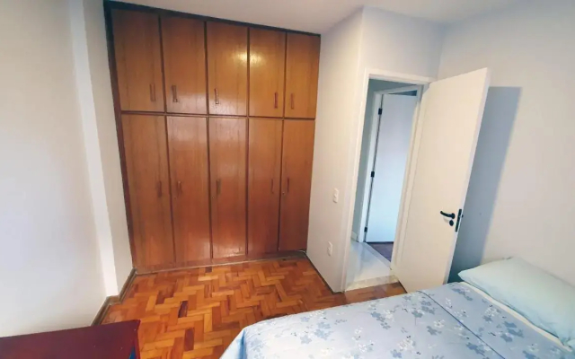 Apto 2 quartos próximo da Paulista - Hotel in São Paulo - Photo 5