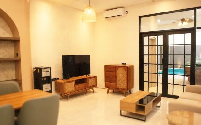 Sky Loft Villas Bali