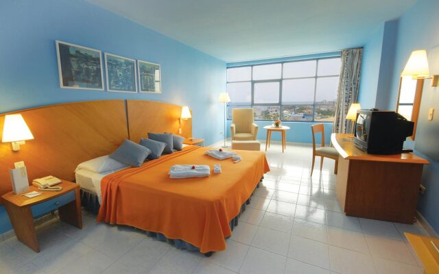 H10 Habana Panorama