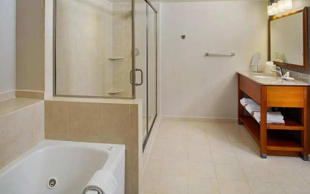 Courtyard by Marriott Atlantic City Beach Block