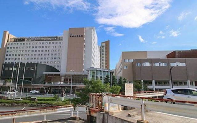 Alpha Inn Nagasaki