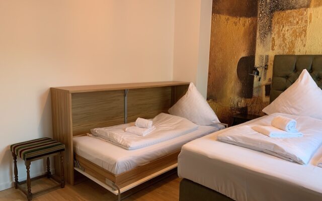 Smartlodge Hannover