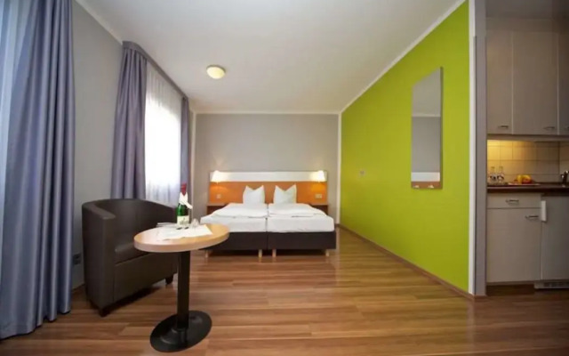 attimo Hotel Stuttgart
