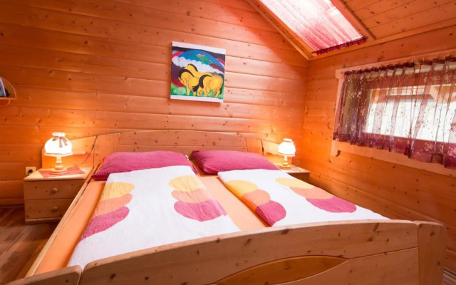 Reiterbauernhof Maho