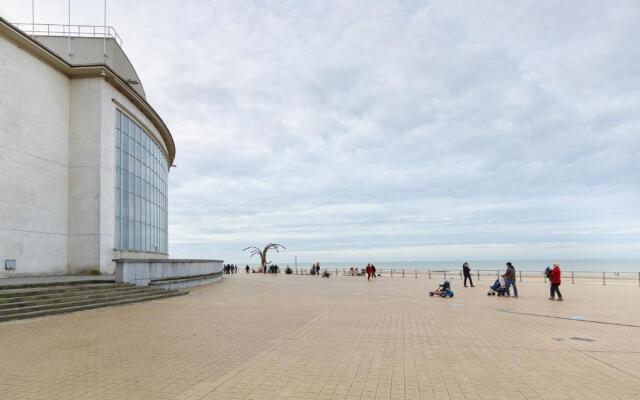 Residentie Kursaal