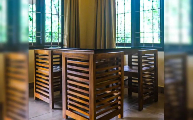 Summit Indriya Resort & Spa