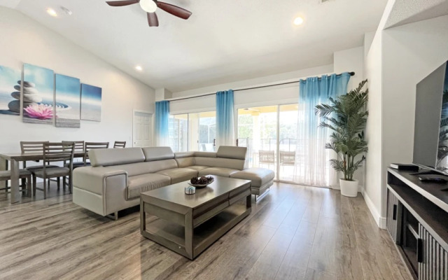 Lakeside Sunset, Davenport , US