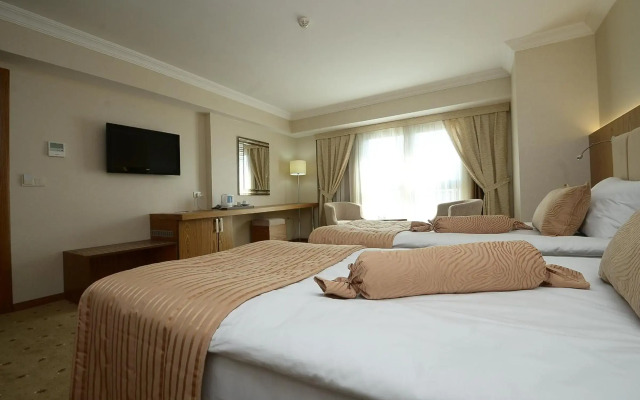 NK Hotel