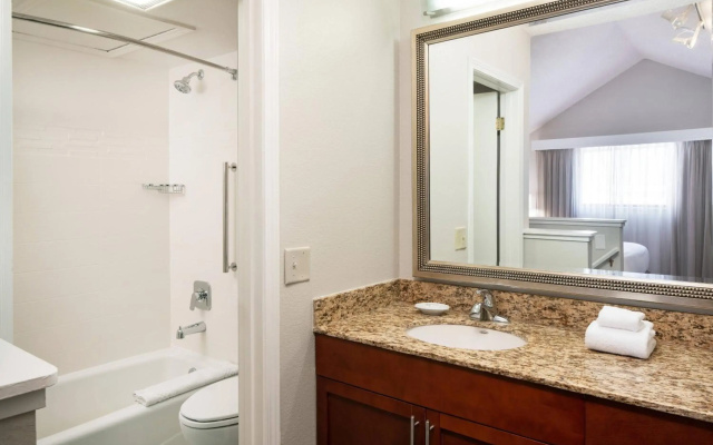 Residence Inn Las Vegas Convention Center by Marriott