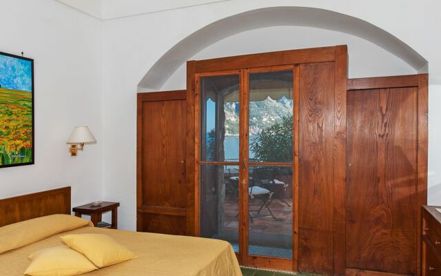 Villa Torre Di Positano