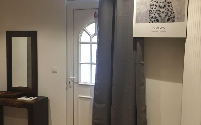 Rouen appart’ Henri IV