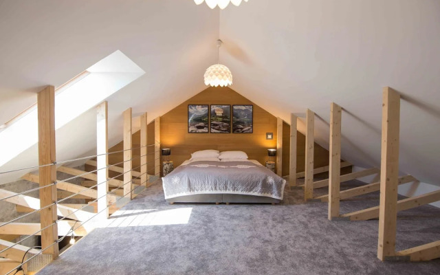 Dream Apart Sloneczna Gora