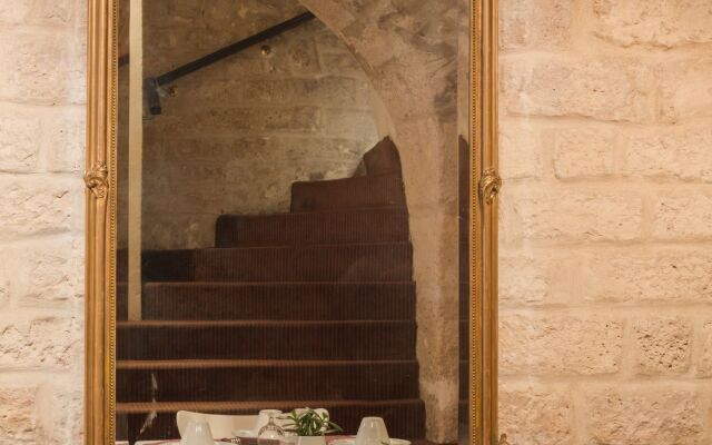 Hôtel Gaillon Opéra