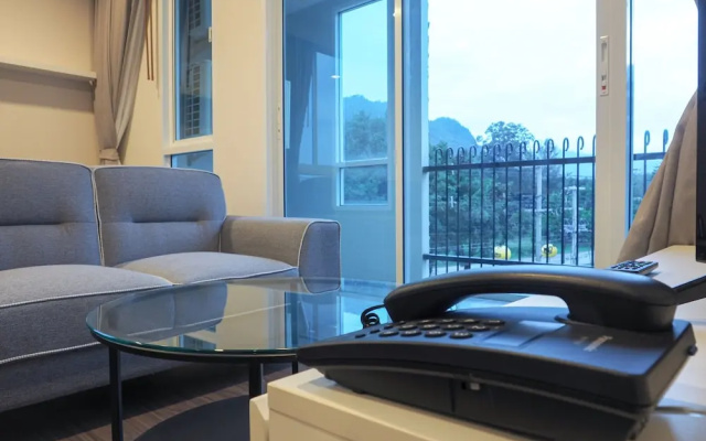 Fortune Courtyard Khao Yai Hotel Official