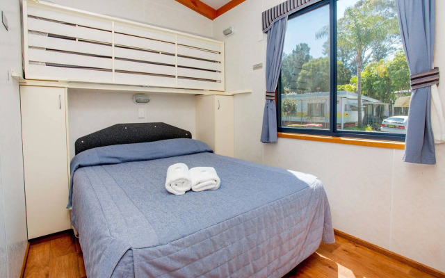 Ingenia Holidays Sydney Hills