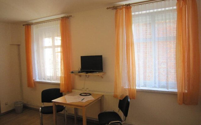 Pension Belau's Hof