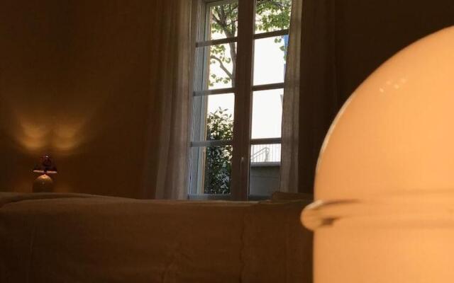 Liberty Room And Breakfast