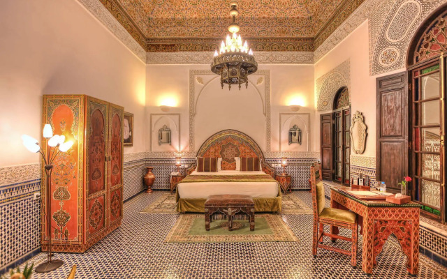 Riad El Amine Fès - Historic Hotels Worldwide