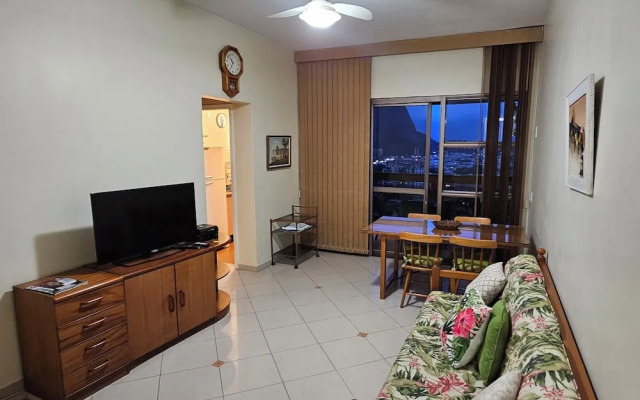 Barramares Flat