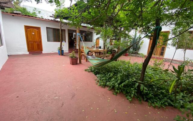Hostal Vista al Mar
