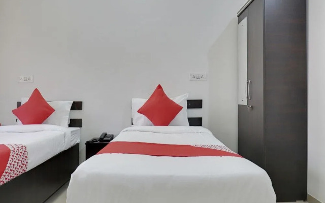OYO 27821 Hotel Royal Inn Pune