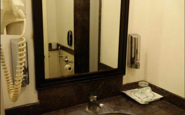 Lemon Tree Hotel Gachibowli Hyderabad