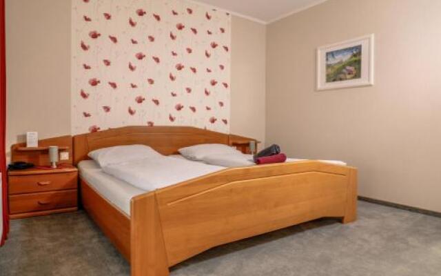 Pension Haus am Walde