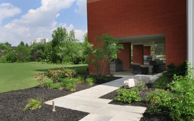 Residence & Conference Centre - Brampton