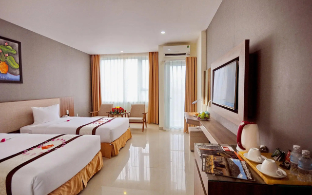 Rigel Hotel