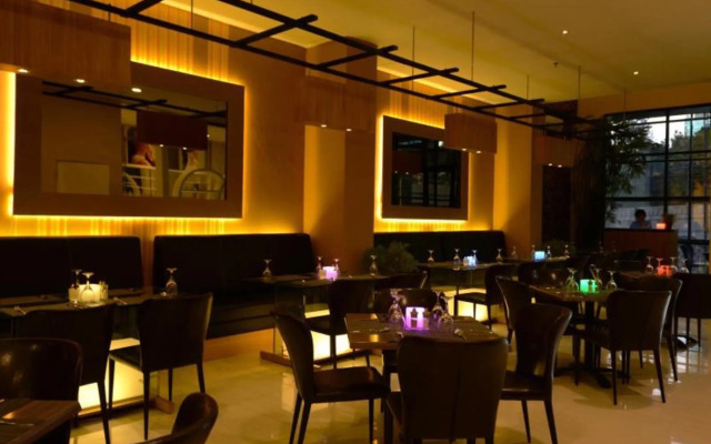 Dcozie Hotel by Prasanthi