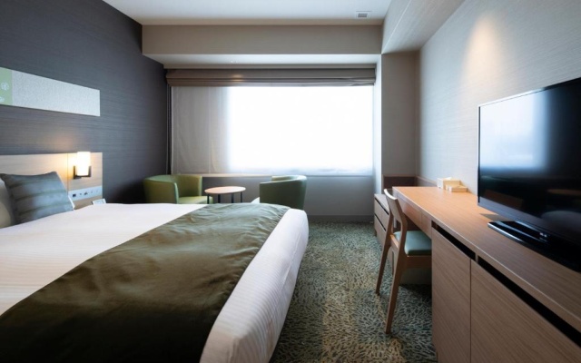 Double room (풀 더블 침대) 사진 2