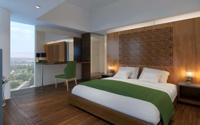 Whiz Prime Hotel Khatib Sulaiman Padang